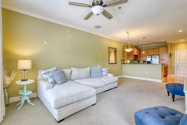 $229,900 | 155 East Broad Street, Unit 414, Spartanburg, SC 29306