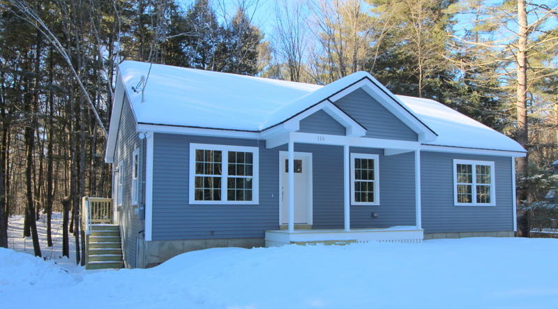 108 Beaver Dam Road North Waterboro, ME 04061 - Photo 2 of 24 006