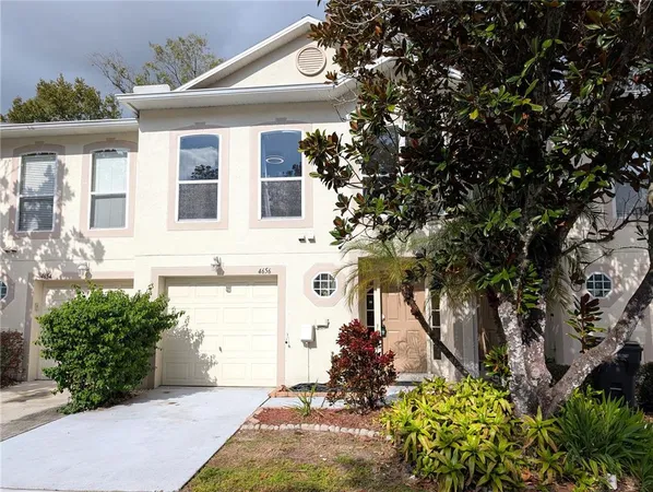 $1,845 | 4656 Ashburn Square Drive, Tampa, FL 33610