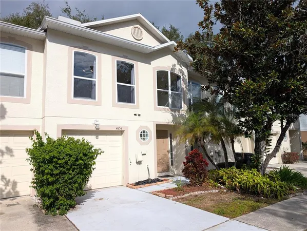 $1,845 | 4656 Ashburn Square Drive, Tampa, FL 33610