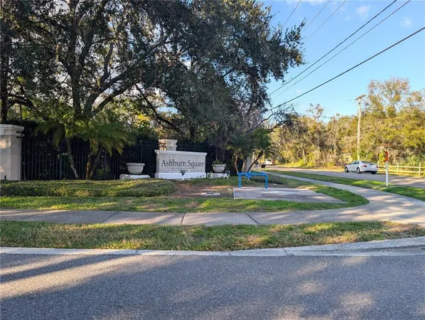 $1,845 | 4656 Ashburn Square Drive, Tampa, FL 33610