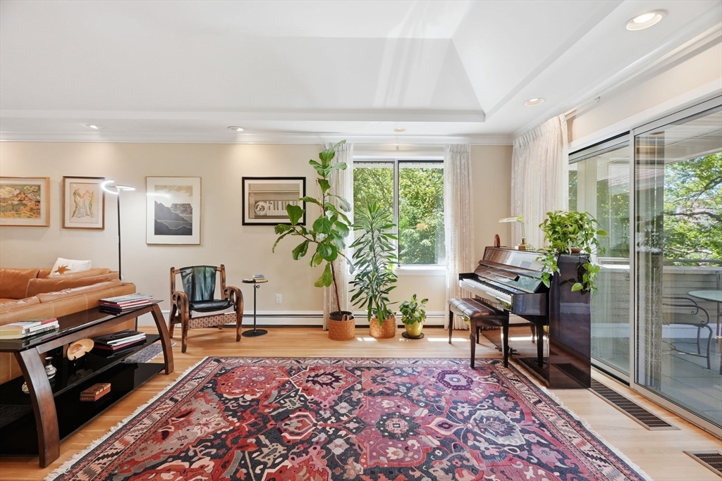 232 Allandale Road, Unit 3A Boston, MA 02467 - Photo 8 of 38 Gallery Image 8