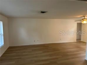 8873 Tami Street Seminole, FL 33772 - Photo 3 of 26 a view of an empty room