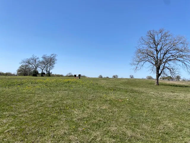 a view of lake and mountain view