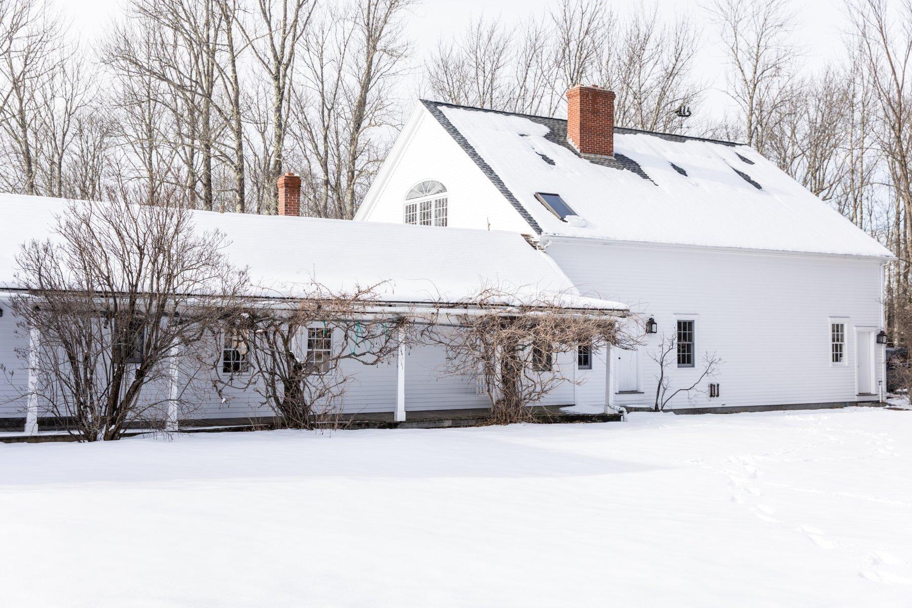 773 Southern Bay Road Penobscot, ME 04476 - Photo 21 of 29 W19-ME1691_23