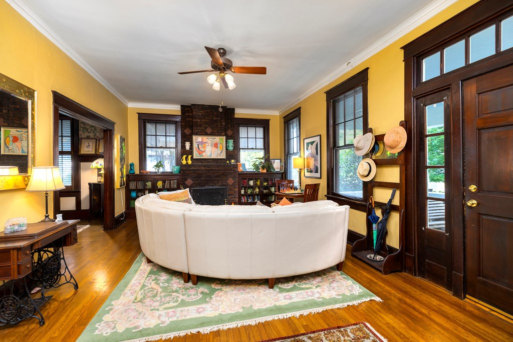 340 West Calhoun Street Sumter, SC 29150 - Photo 25 of 62 Gallery Image 25