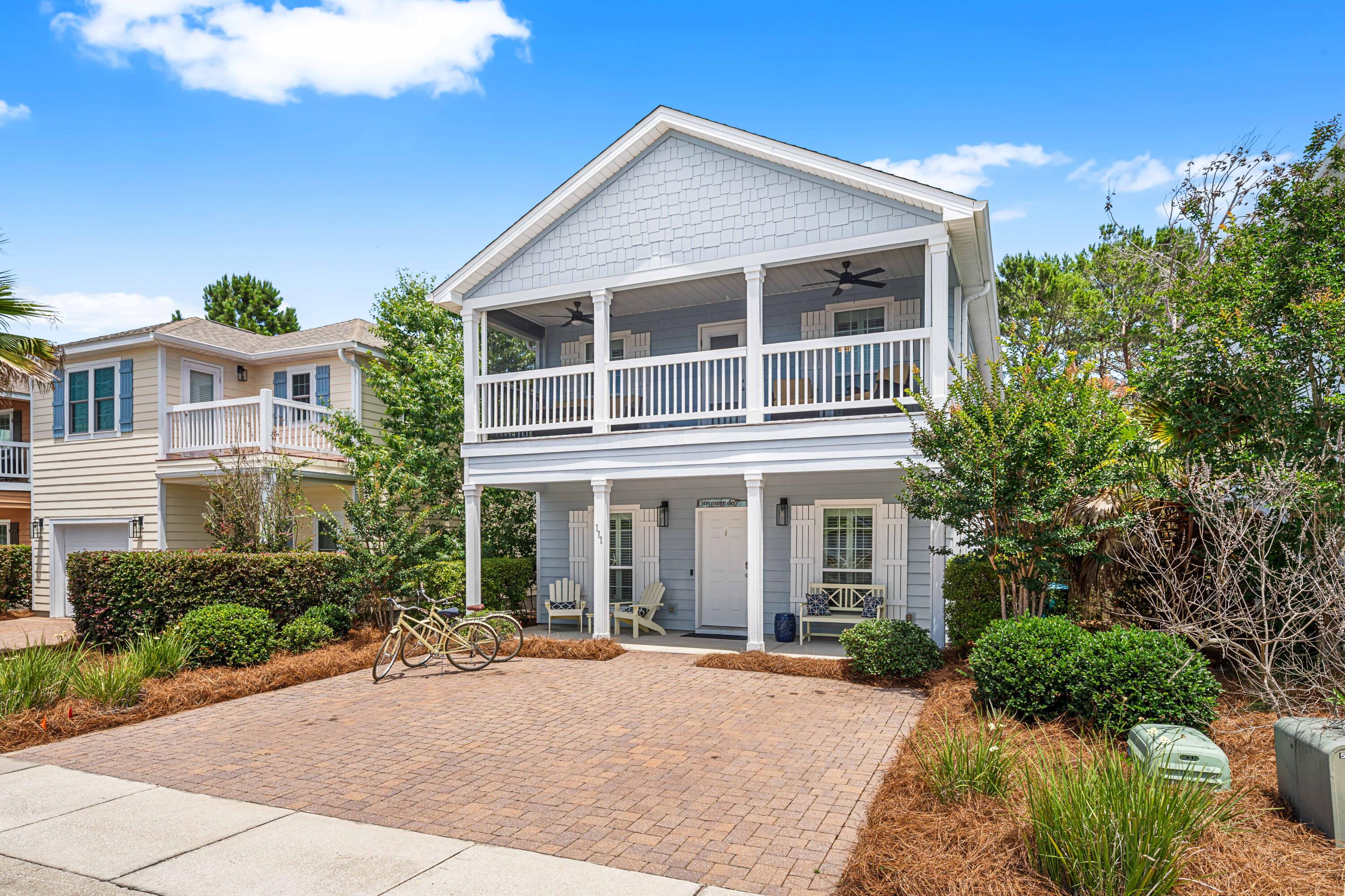 111 West Shore Place Inlet Beach, FL 32461 - Photo 3 of 71 111 W Shore-51