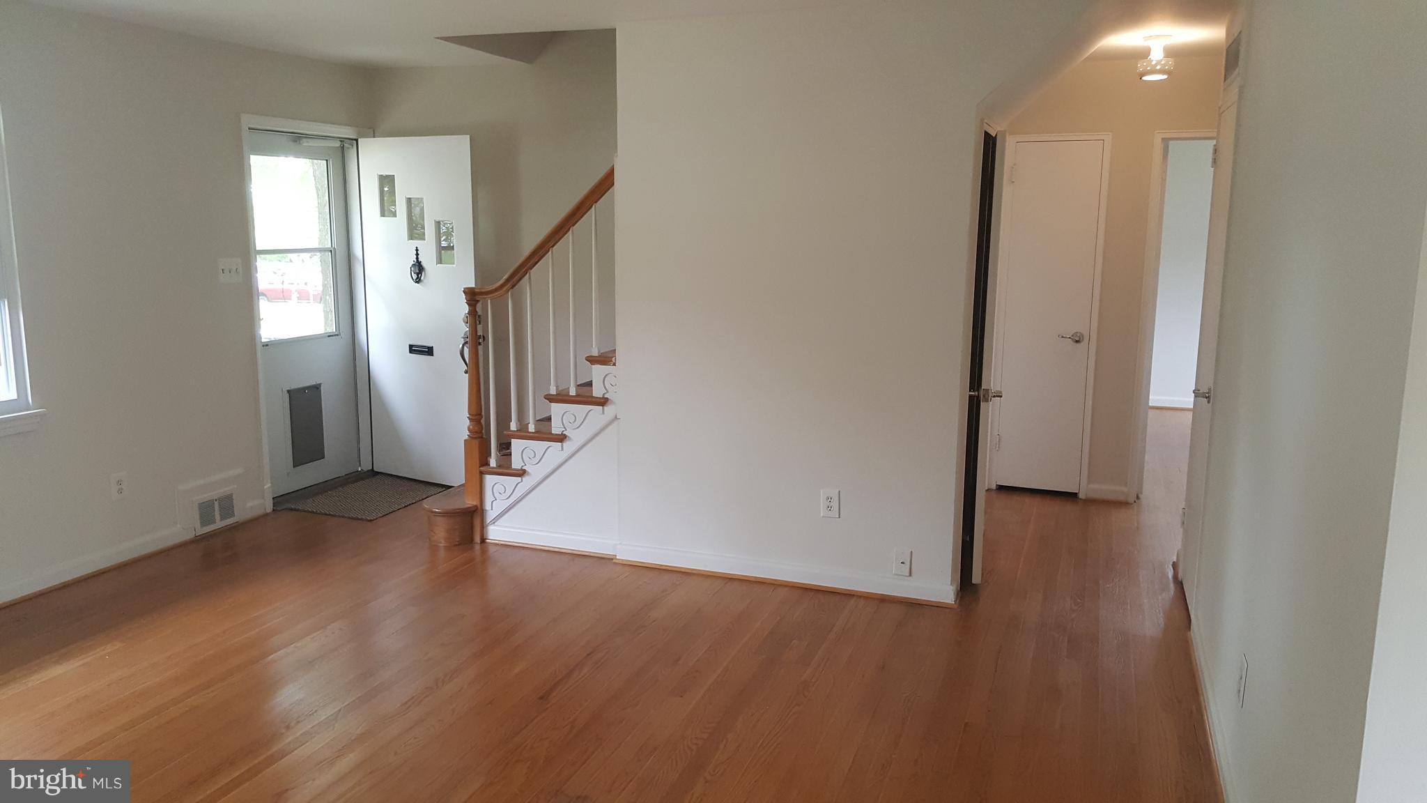 8402 11th Avenue Silver Spring, MD 20903 - Photo 2 of 16 Living Room
