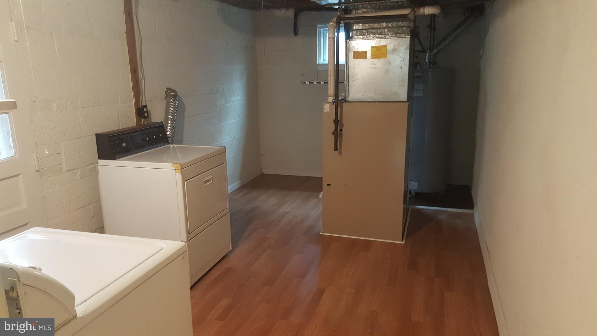 8402 11th Avenue Silver Spring, MD 20903 - Photo 14 of 16 Utility Room