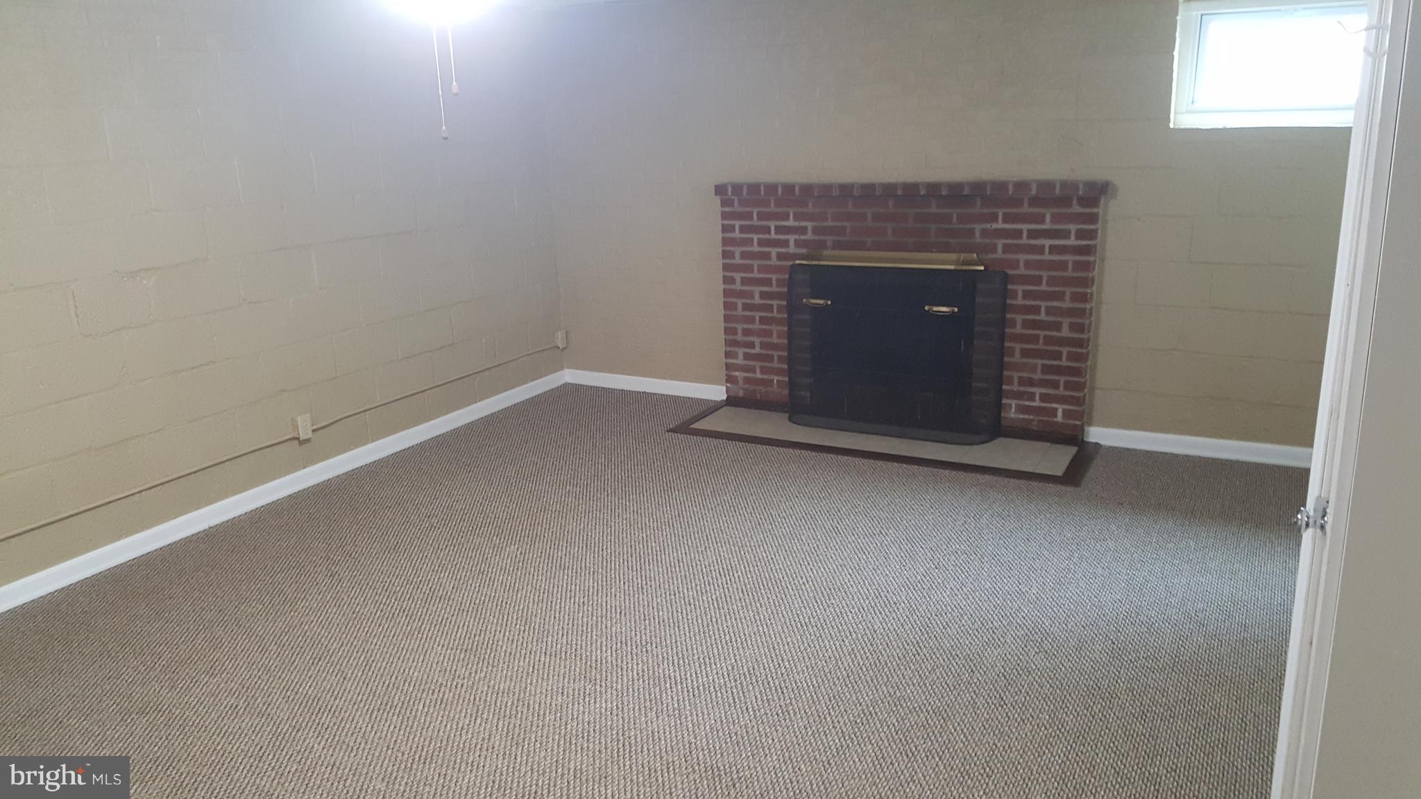 8402 11th Avenue Silver Spring, MD 20903 - Photo 7 of 16 Basement