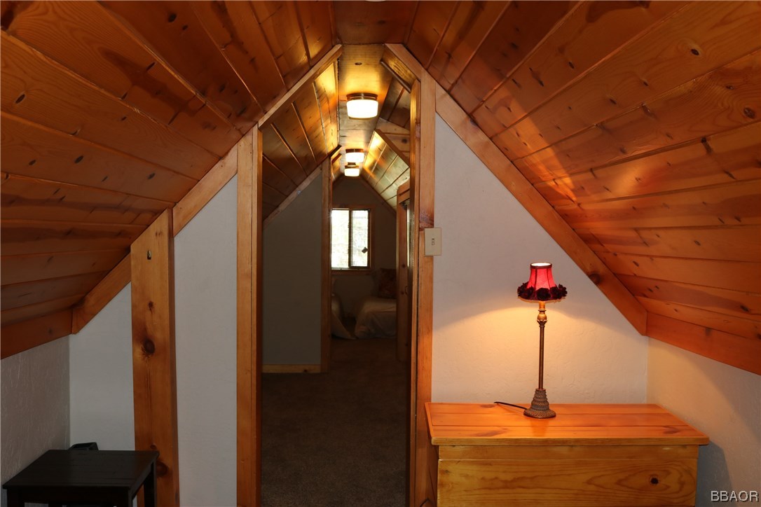 1143 Ridge Road Fawnskin, CA 92333 - Photo 16 of 27 Gallery Image 16