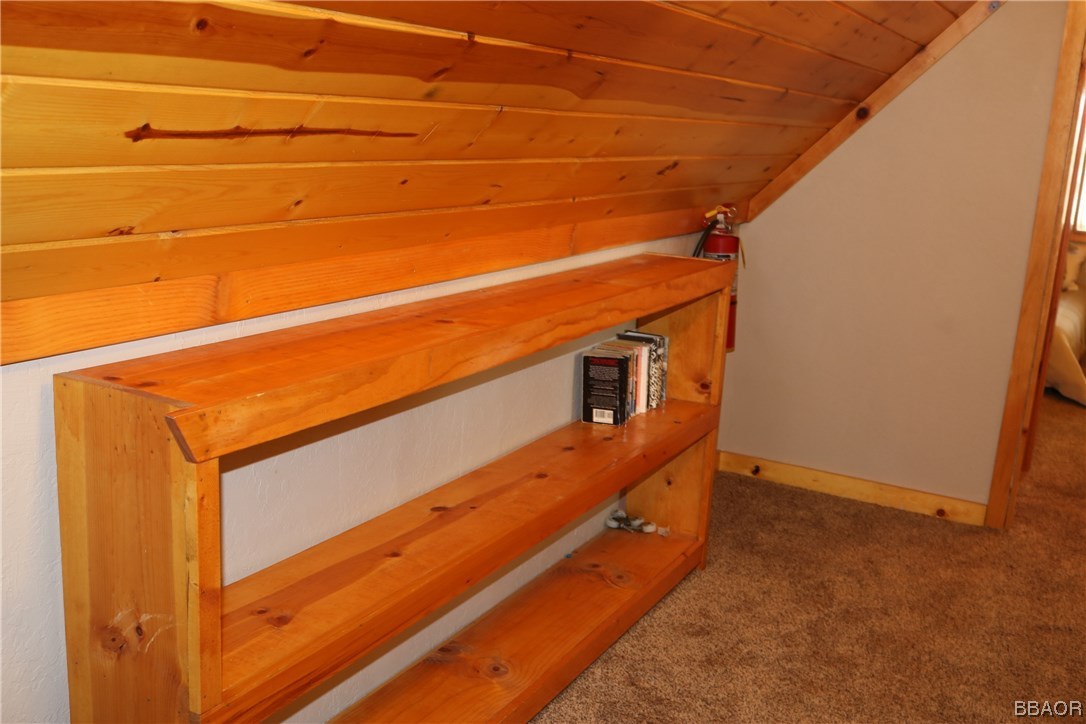 1143 Ridge Road Fawnskin, CA 92333 - Photo 19 of 27 Gallery Image 19