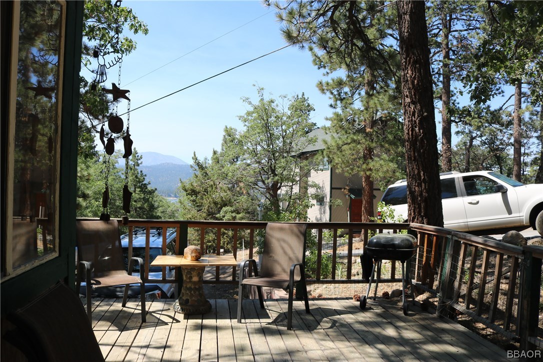 1143 Ridge Road Fawnskin, CA 92333 - Photo 24 of 27 Gallery Image 24