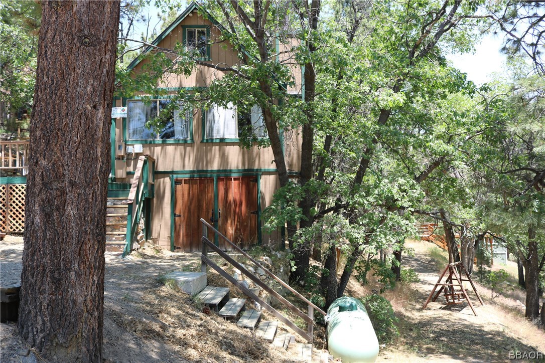 1143 Ridge Road Fawnskin, CA 92333 - Photo 27 of 27 Gallery Image 27