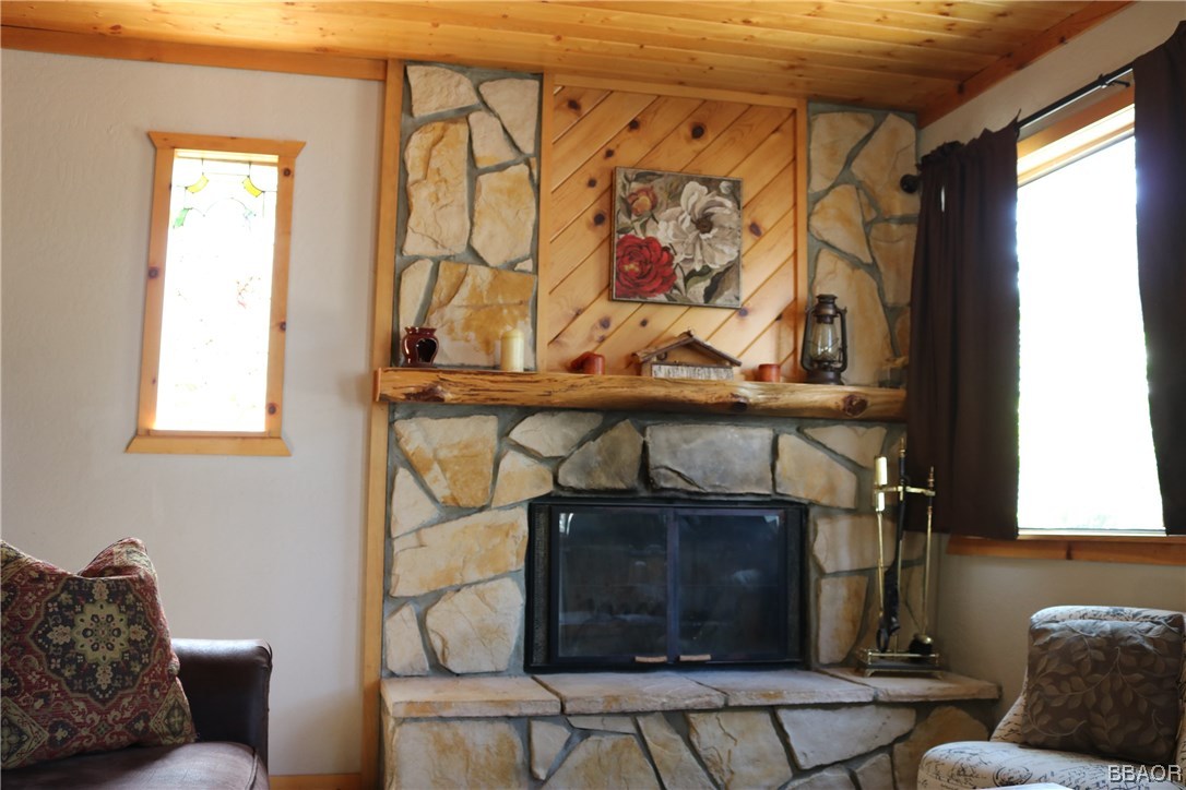 1143 Ridge Road Fawnskin, CA 92333 - Photo 5 of 27 Gallery Image 5