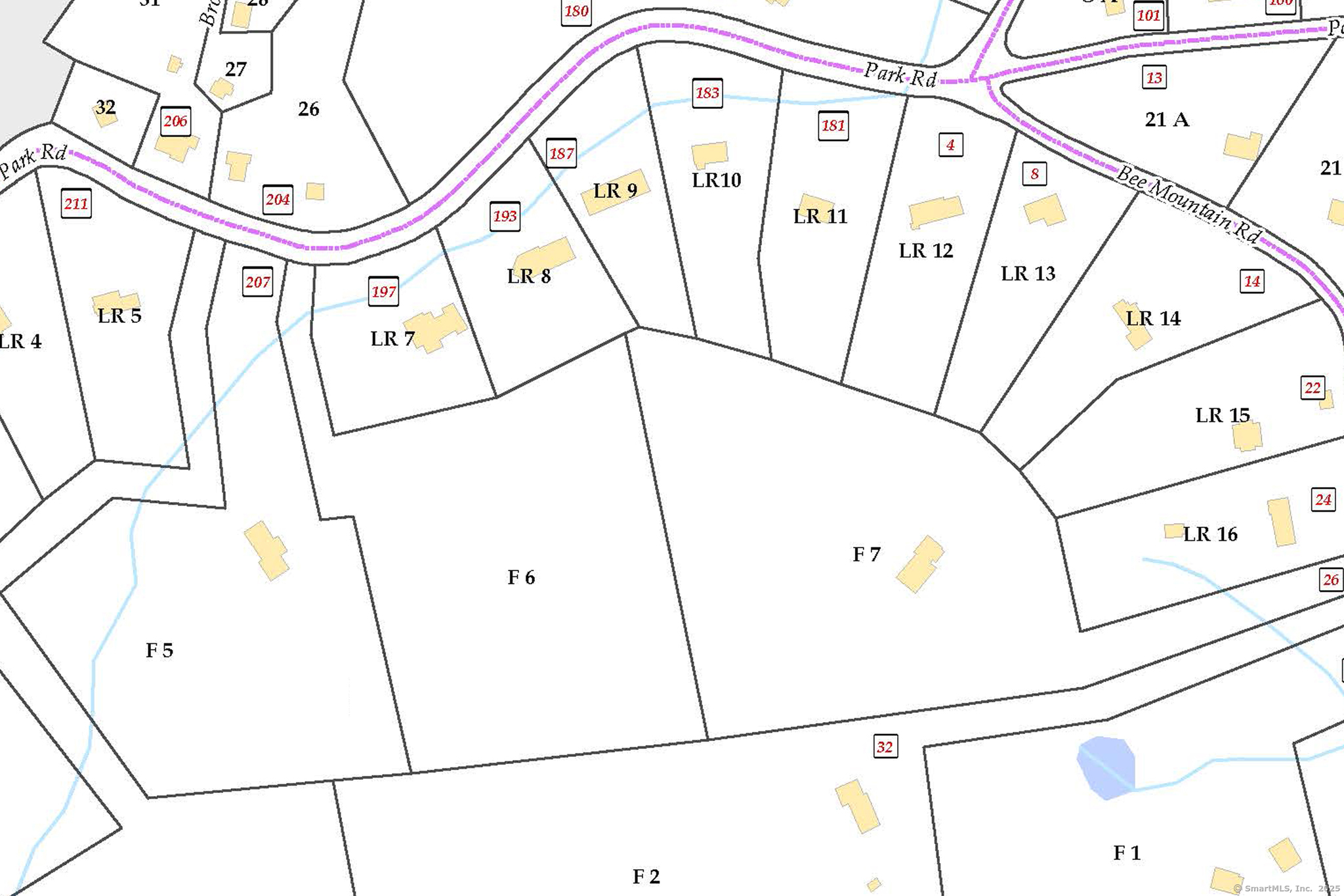 6 Park Road Oxford, CT 06478 - Photo 5 of 5