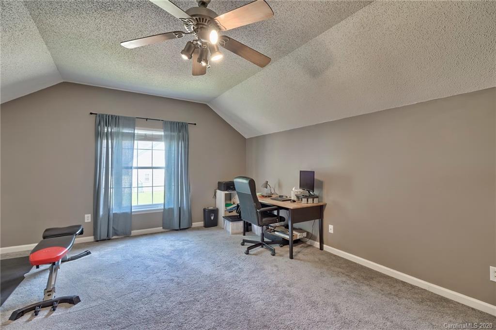 13314 Philip Michael Road Huntersville, NC 28078 - Photo 31 of 39 a workspace with furniture and window