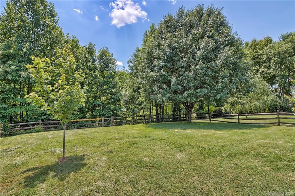 13314 Philip Michael Road Huntersville, NC 28078 - Photo 37 of 39 a view of a golf course with a play ground