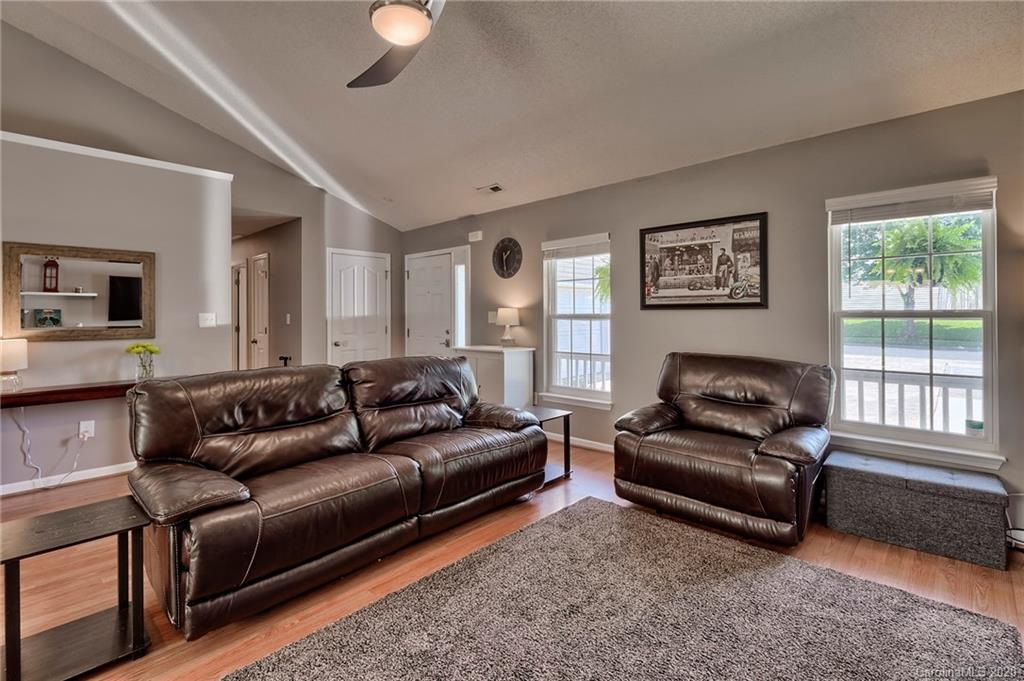 13314 Philip Michael Road Huntersville, NC 28078 - Photo 5 of 39 a living room with furniture and a window
