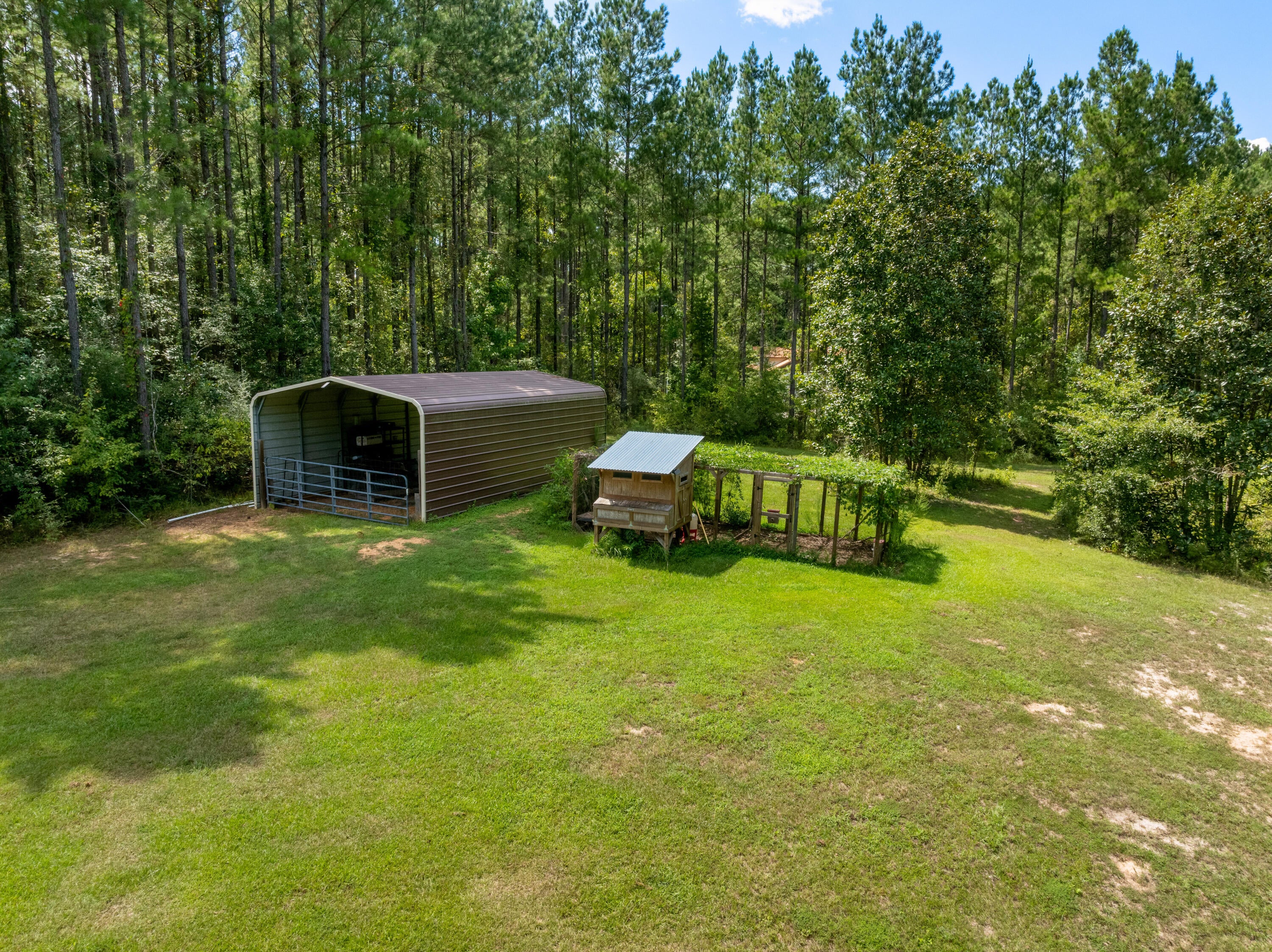 278 Big Hill Road Sumrall, MS 39482 - Photo 78 of 86 Gallery Image 78