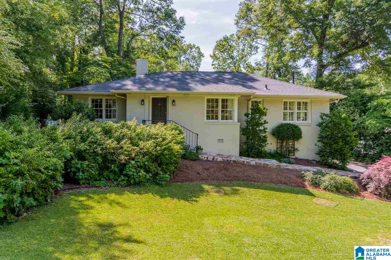 703 Belmont Road Birmingham, AL 35209 - Photo 1 of 34