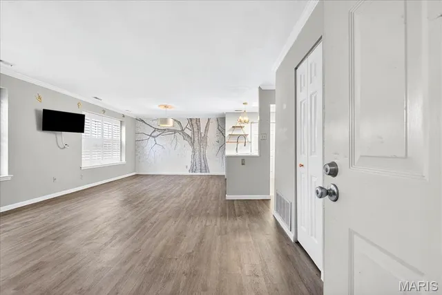 $174,900 | 2320 Rutger Street, Unit E, St. Louis, MO 63104