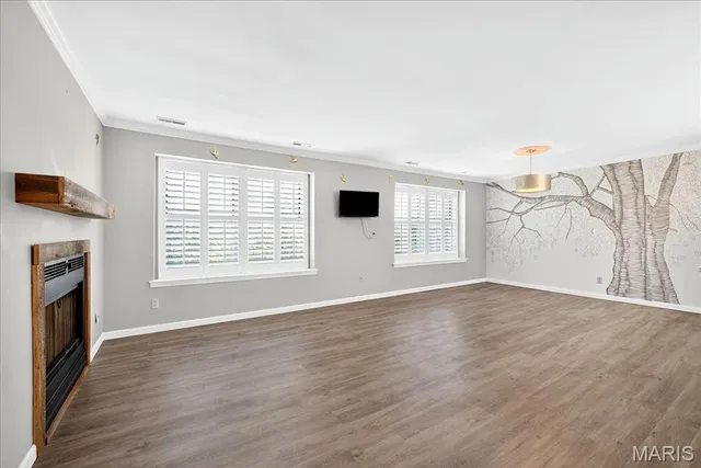 $174,900 | 2320 Rutger Street, Unit E, St. Louis, MO 63104