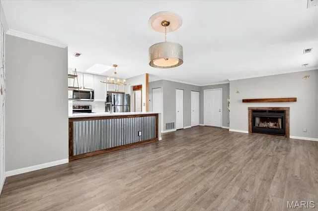 $174,900 | 2320 Rutger Street, Unit E, St. Louis, MO 63104