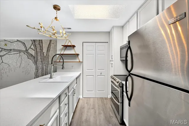 $174,900 | 2320 Rutger Street, Unit E, St. Louis, MO 63104