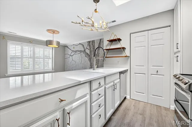 $174,900 | 2320 Rutger Street, Unit E, St. Louis, MO 63104