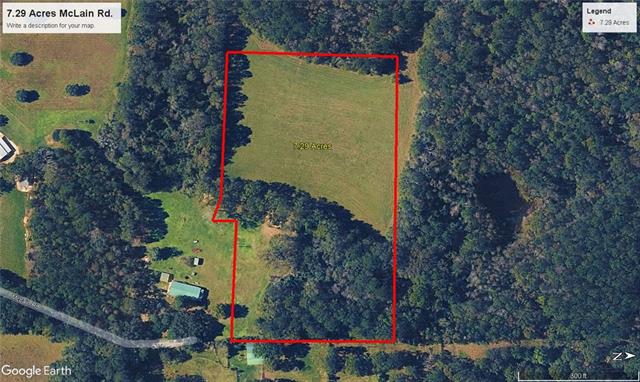 0 McLain Road Covington, LA 70435 - Photo 1 of 1