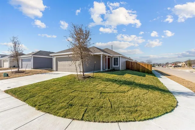 $2,199 | 8721 Whistling Duck Drive, McKinney, TX 75071