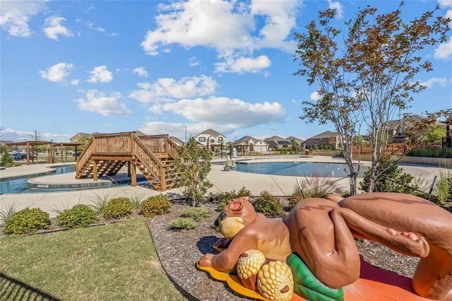 $2,199 | 8721 Whistling Duck Drive, McKinney, TX 75071