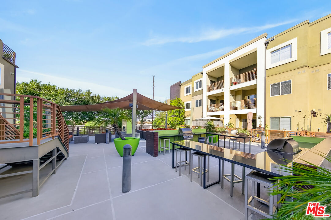 2980 Ripple Place, Unit 206 Los Angeles, CA 90039 - Photo 40 of 46