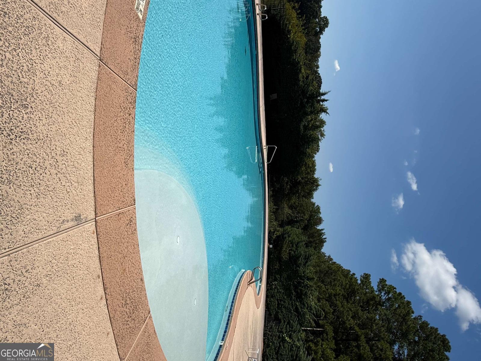466 Austin Storey Circle Newnan, GA 30263 - Photo 37 of 39 a view of balcony