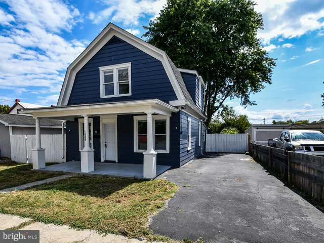 $294,900 | 1006 Rose Hill Avenue, Hagerstown, MD 21740