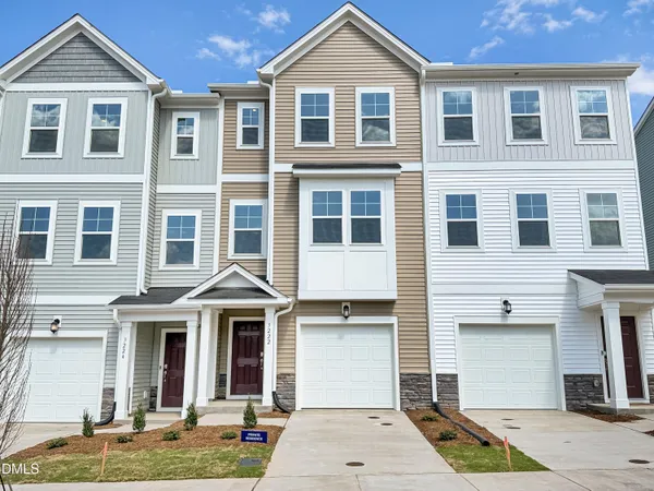 $2,050 | 3222 Gypsum Drive, Durham, NC 27703