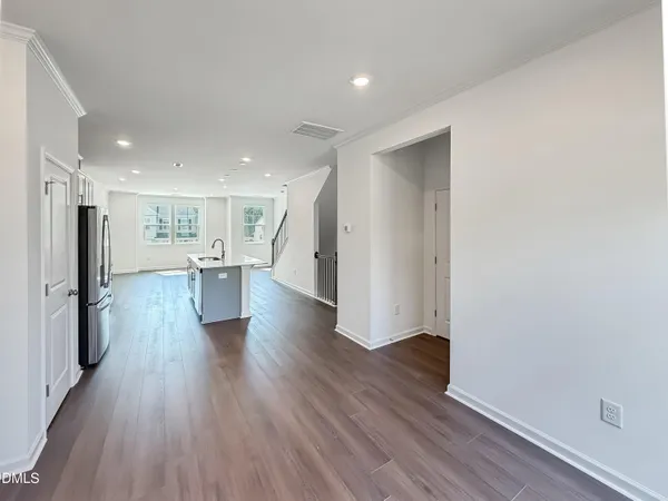 $2,050 | 3222 Gypsum Drive, Durham, NC 27703