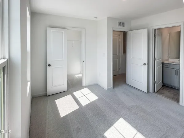 $2,050 | 3222 Gypsum Drive, Durham, NC 27703