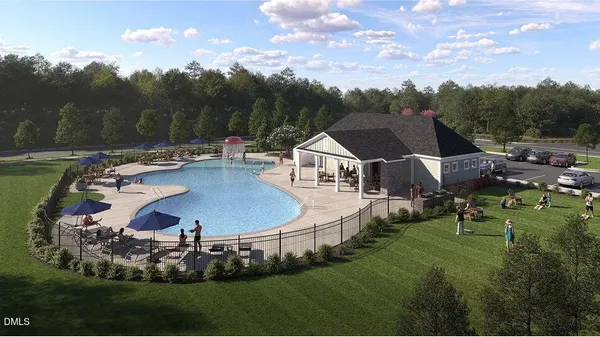 $2,050 | 3222 Gypsum Drive, Durham, NC 27703
