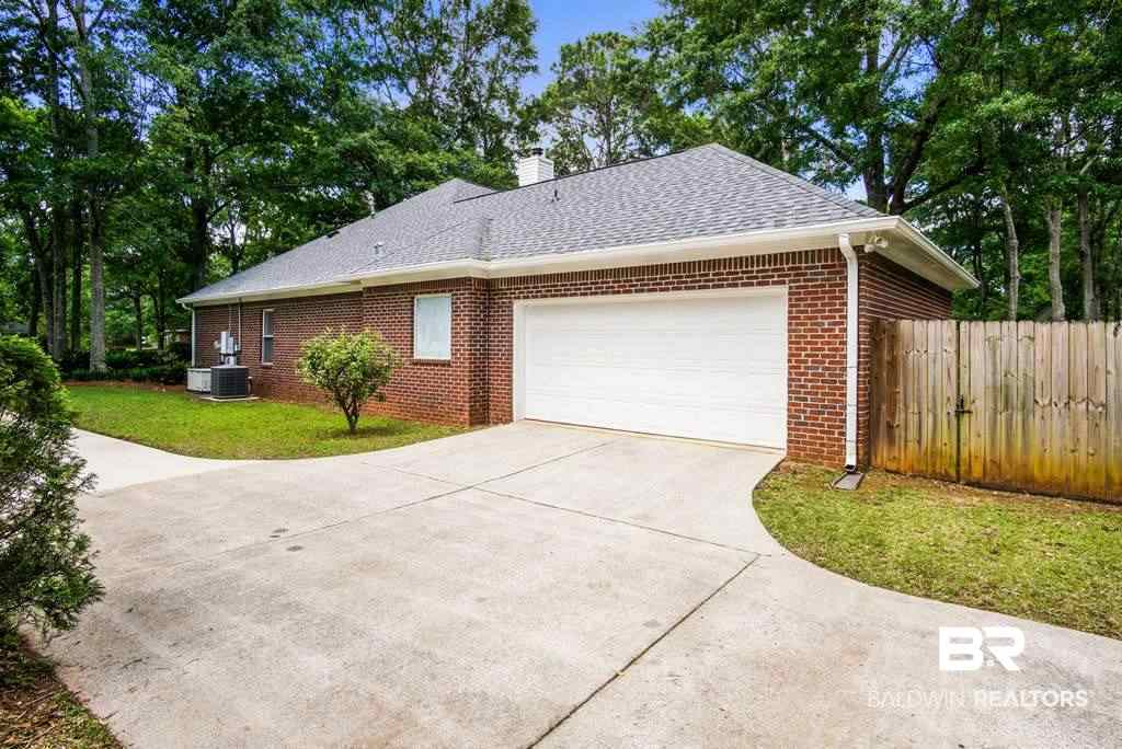 9715 Potomac Ridge Drive Mobile, AL 36695 - Photo 34 of 37