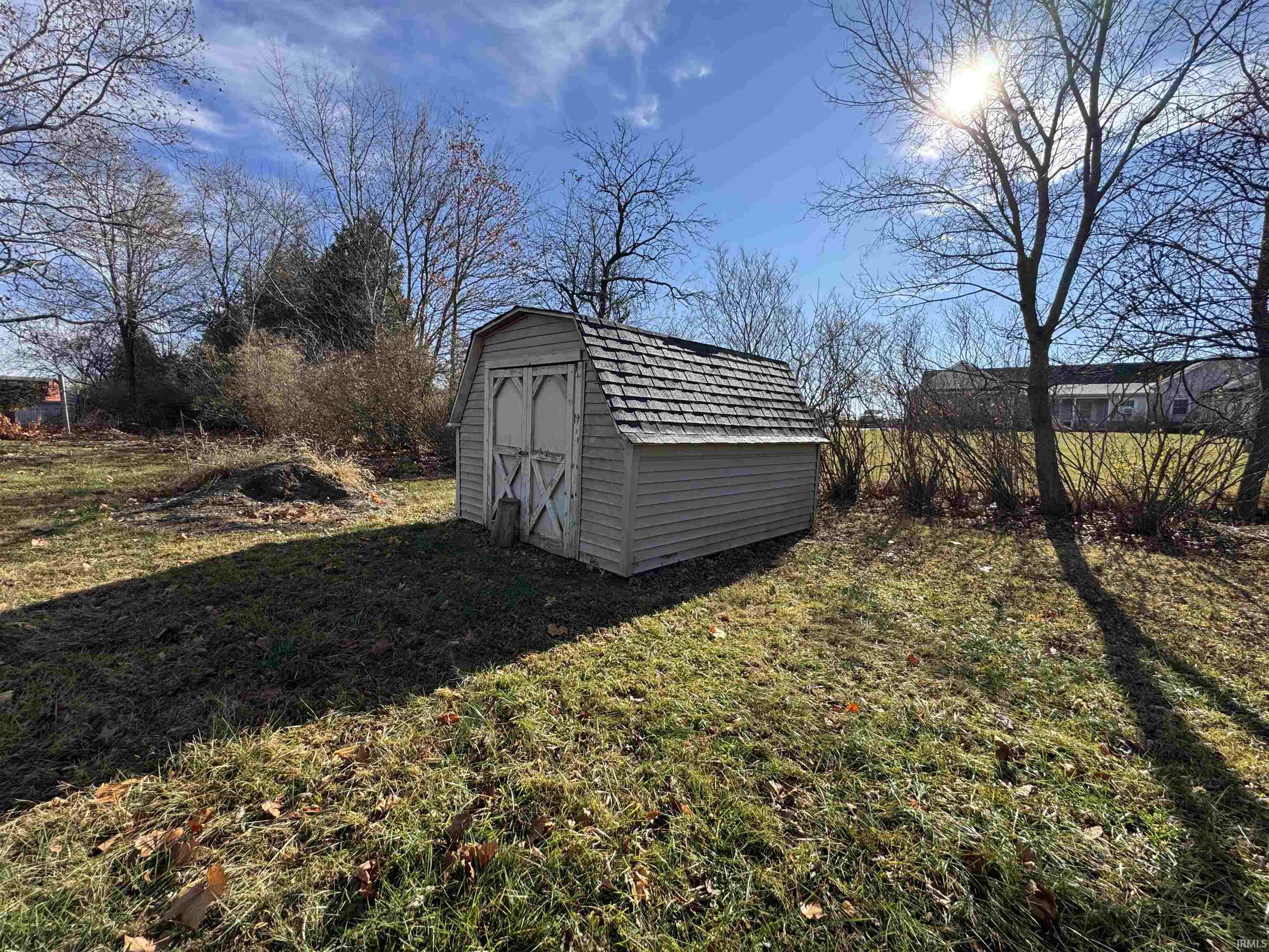 5100 Hursh Road Fort Wayne, IN 46845 - Photo 4 of 7