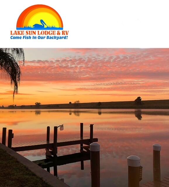 8680 Highway 441, Unit 35 Okeechobee, FL 34974 - Photo 1 of 10 Main
