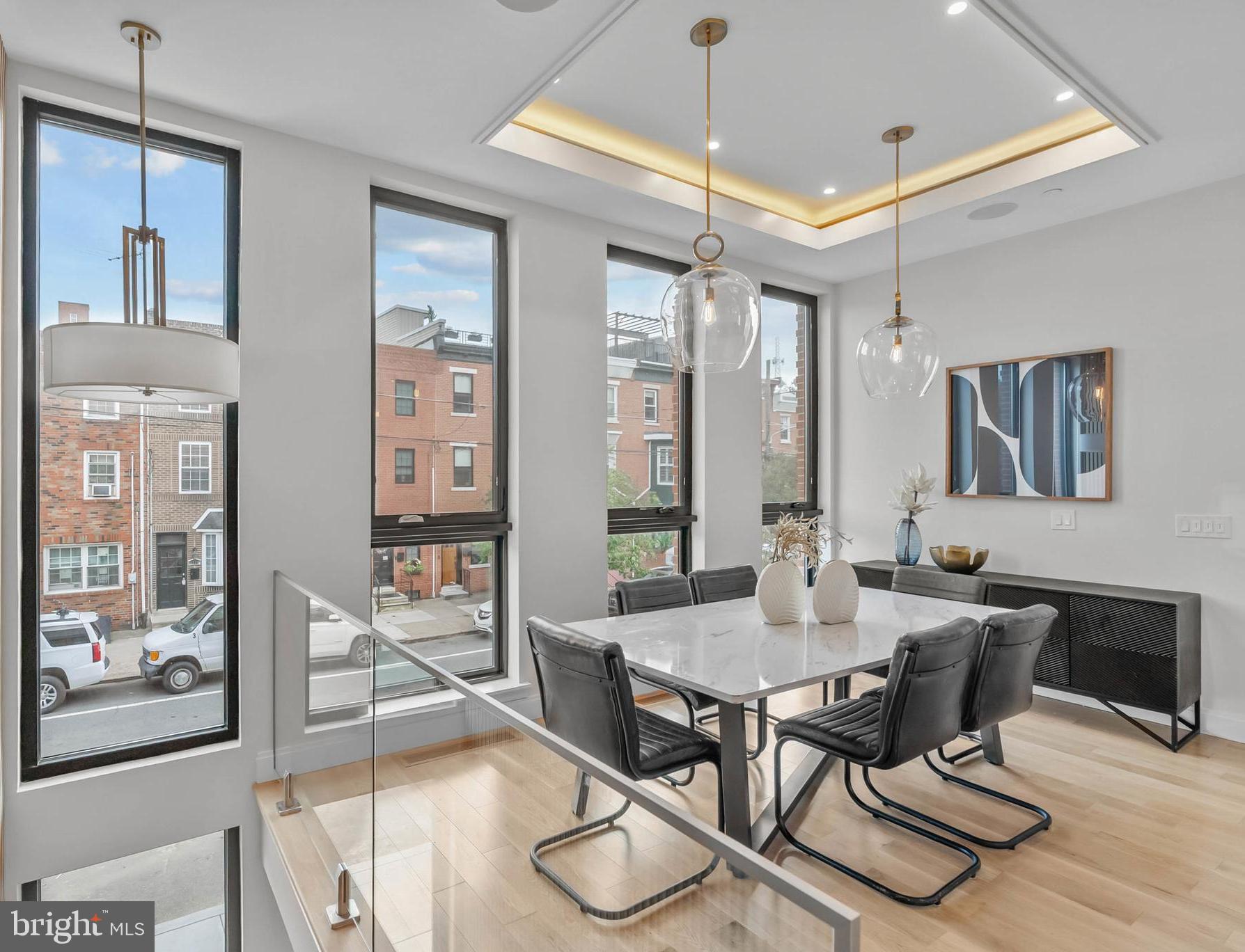 1100 Webster Street, Unit 5 Philadelphia, PA 19147 - Photo 17 of 49 Gallery Image 17