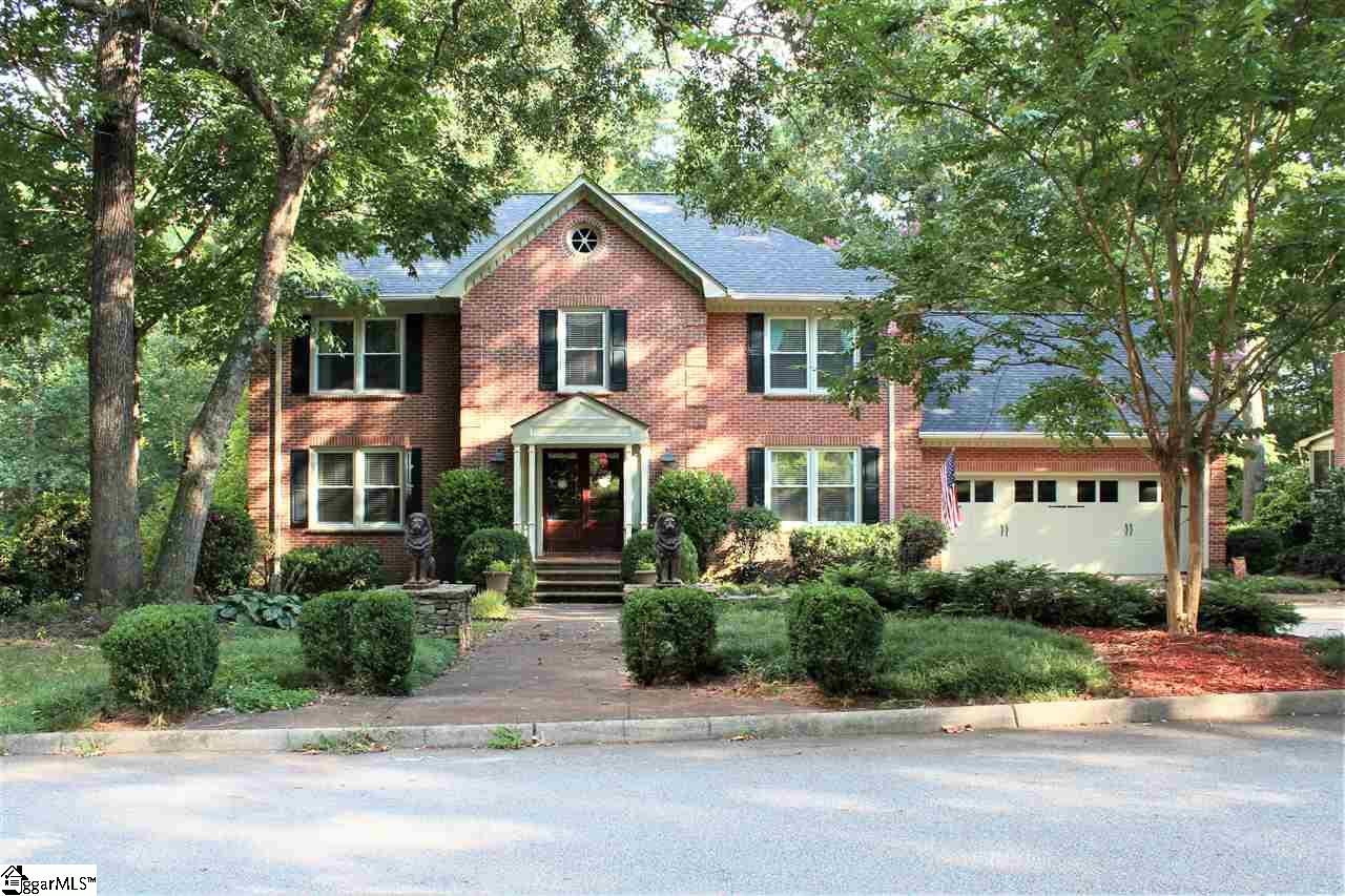 503 Sugar Mill Road Greer, SC 29650 - Photo 1 of 36 Gallery Image 1