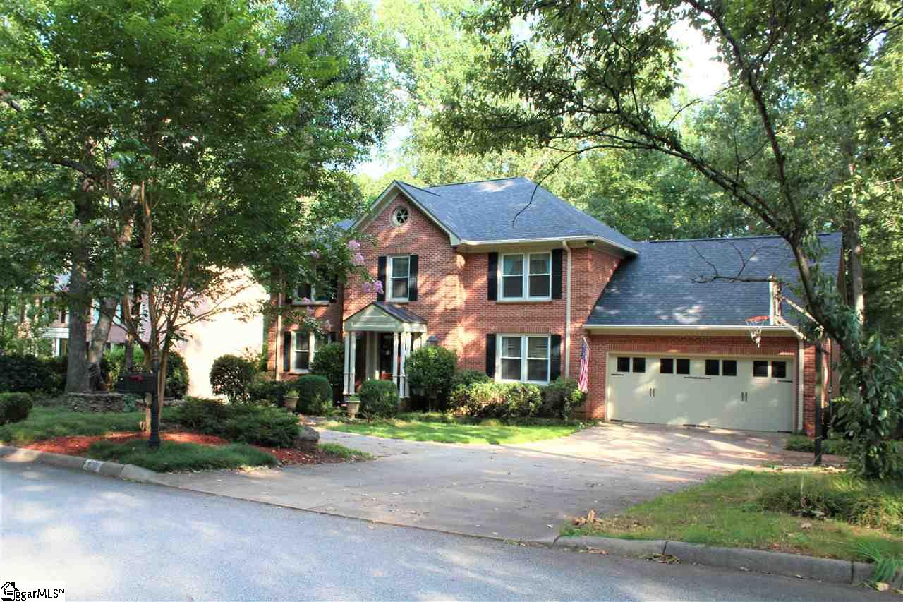 503 Sugar Mill Road Greer, SC 29650 - Photo 2 of 36 Gallery Image 2