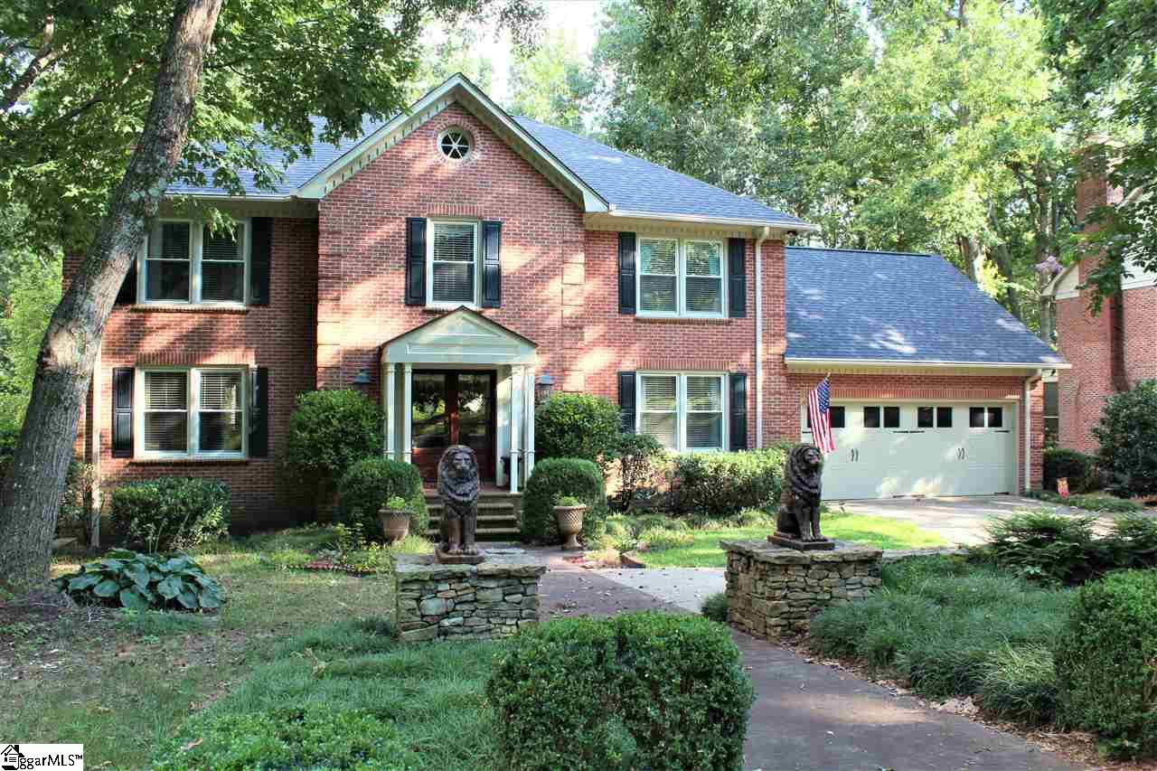 503 Sugar Mill Road Greer, SC 29650 - Photo 3 of 36 Gallery Image 3