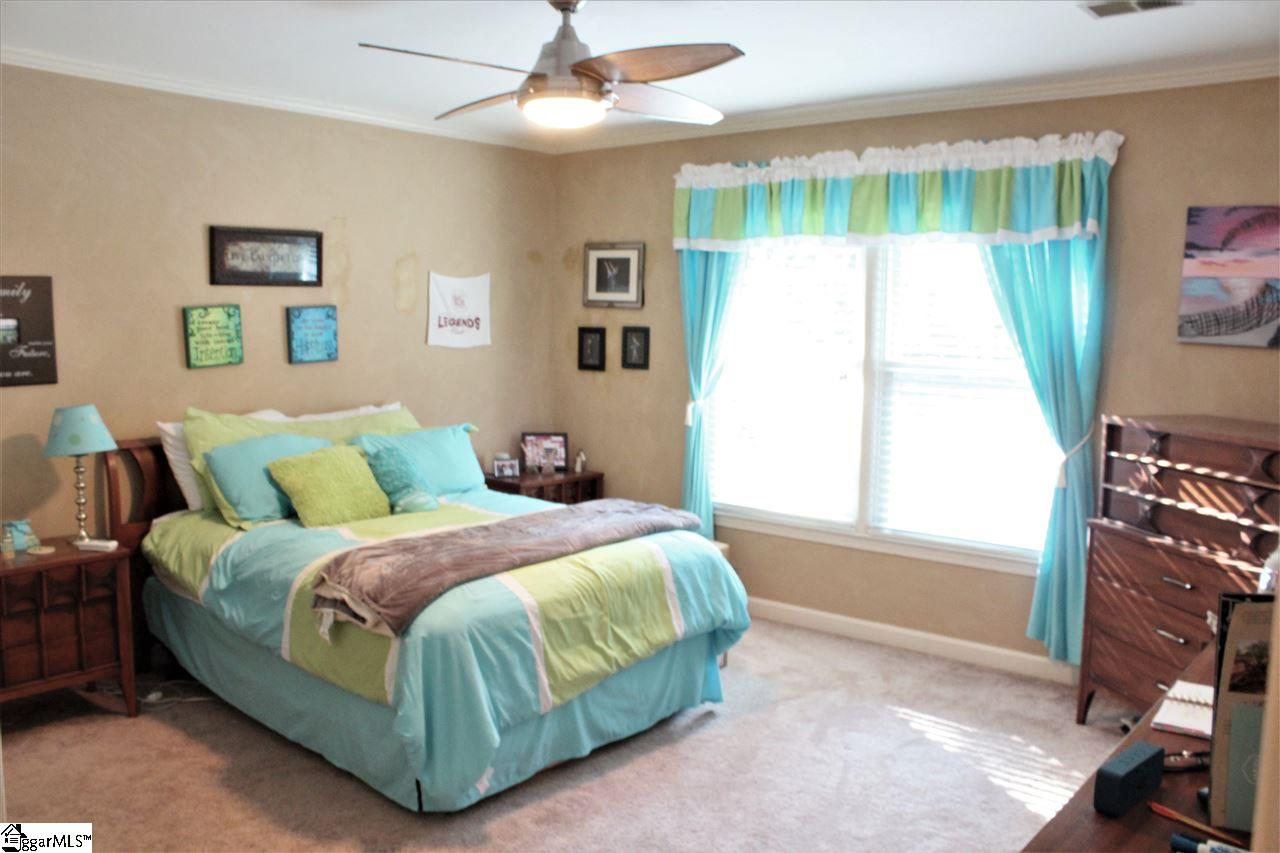 503 Sugar Mill Road Greer, SC 29650 - Photo 26 of 36 Gallery Image 26