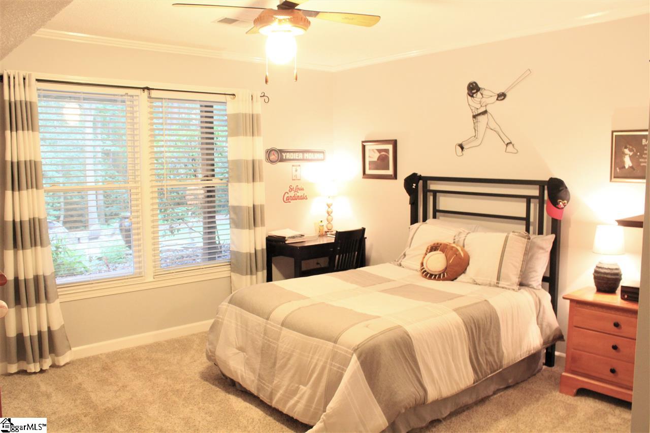 503 Sugar Mill Road Greer, SC 29650 - Photo 29 of 36 Gallery Image 29