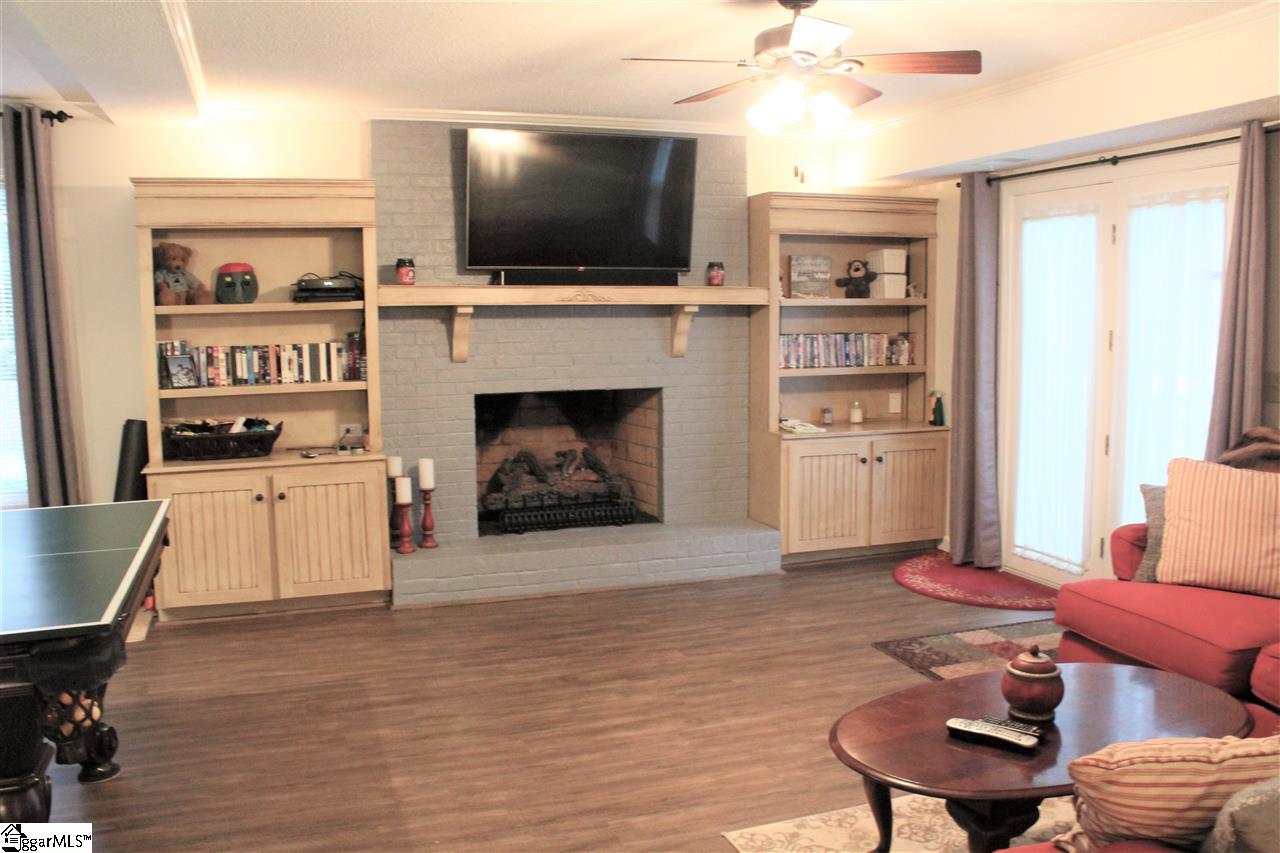 503 Sugar Mill Road Greer, SC 29650 - Photo 32 of 36 Located in the basement
